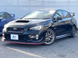 2017 Subaru WRX STI CBA-VAB