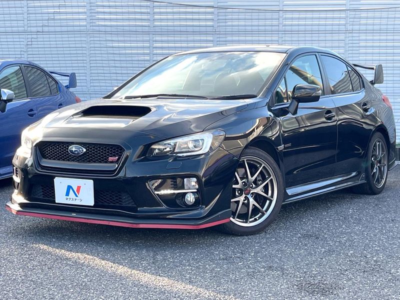 2017 Subaru WRX STI CBA-VAB (UW-6aa6165a0dc56)[0]