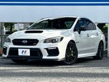 2018 Subaru WRX STI CBA-VAB