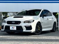 2018 Subaru WRX STI CBA-VAB