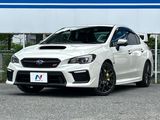 2019 Subaru WRX STI CBA-VAB