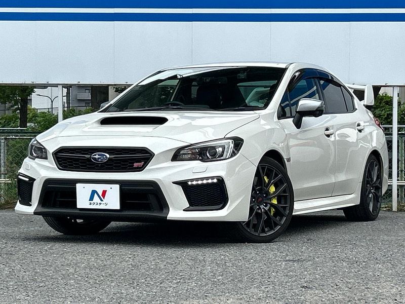 2019 Subaru WRX STI CBA-VAB (UW-6aa6165aa4b94)[0]