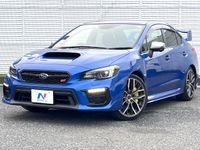 2019 Subaru WRX STI CBA-VAB