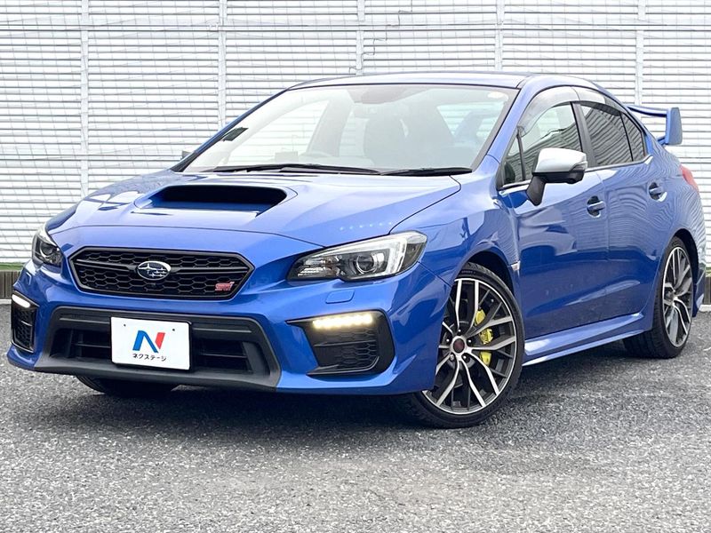 2019 Subaru WRX STI CBA-VAB (UW-6aa6165b72b65)[0]