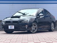 2014 Subaru WRX S4 DBA-VAG