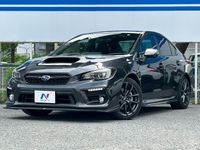 2017 Subaru WRX S4 DBA-VAG