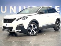 2021 Peugeot 3008 3BA-P845G06