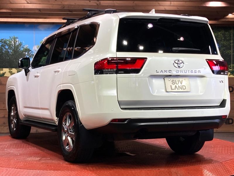 2024 Toyota Land Cruiser 3BA-VJA300W (UW-6aa61664afede)[19]