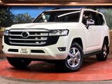 2024 Toyota Land Cruiser 3BA-VJA300W