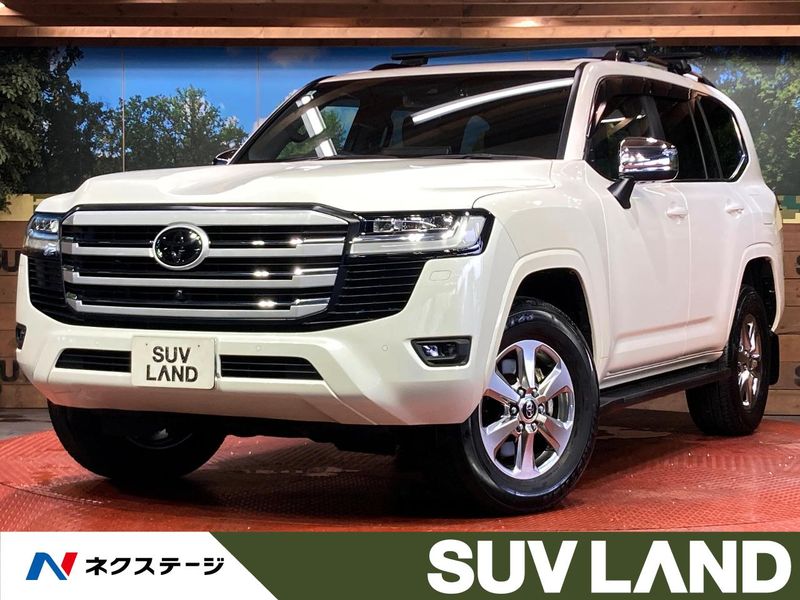 2024 Toyota Land Cruiser 3BA-VJA300W (UW-6aa61664afede)[3]