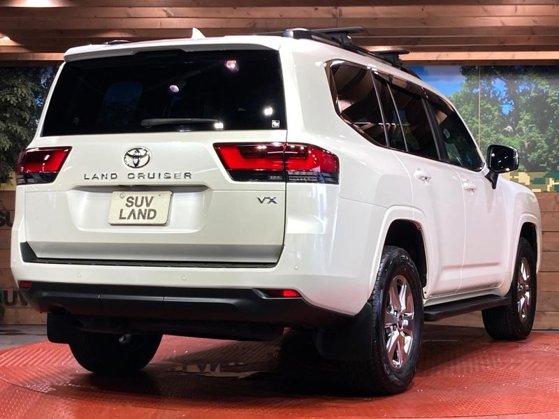2024 Toyota Land Cruiser 3BA-VJA300W (UW-6aa61664afede)[17]