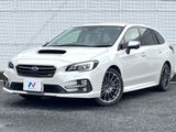 2017 Subaru Levorg DBA-VM4