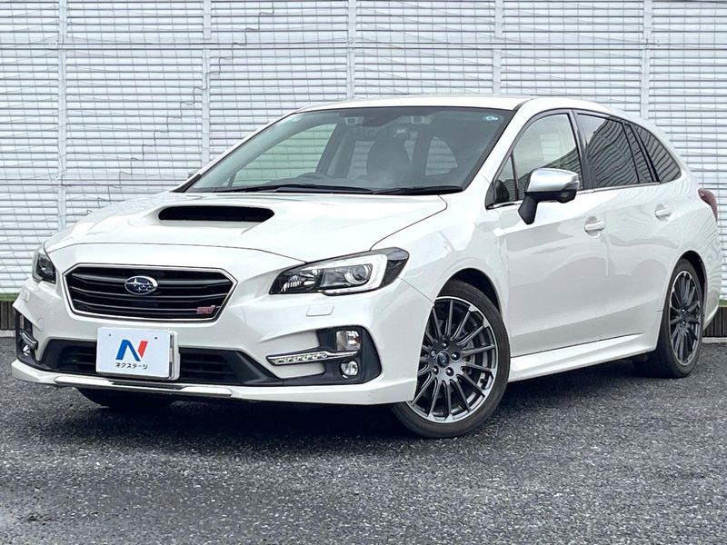 2017 Subaru Levorg DBA-VM4 (UW-6aa616673b0be)[0]
