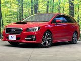 2014 Subaru Levorg DBA-VMG