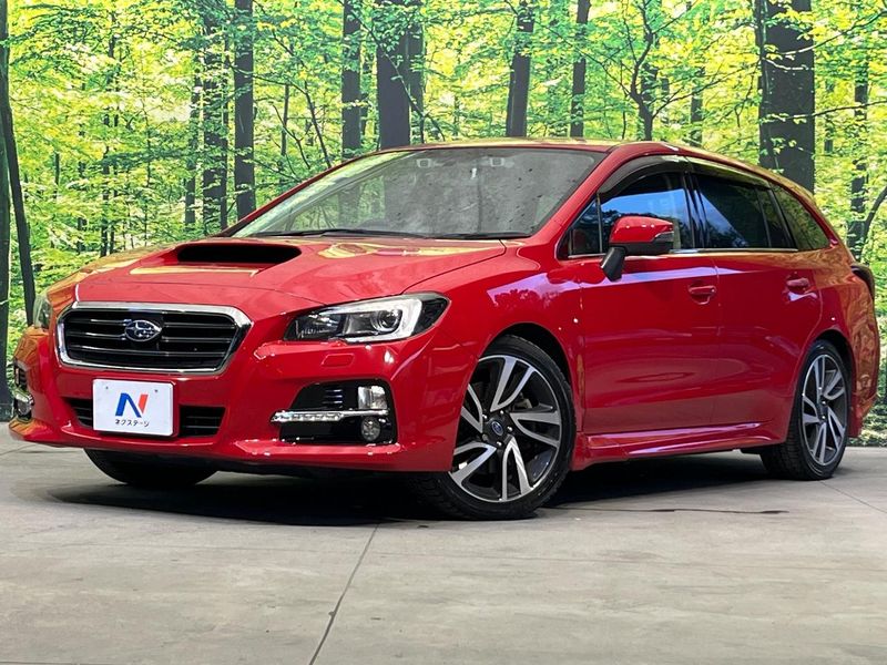 2014 Subaru Levorg DBA-VMG (UW-6aa61668c9cf4)[0]