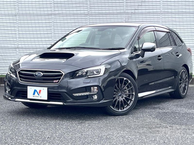 2016 Subaru Levorg DBA-VMG (UW-6aa61669653ec)[0]