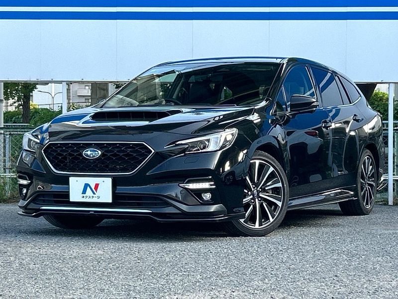 2021 Subaru Levorg 4BA-VN5 (UW-6aa6166be7017)[0]