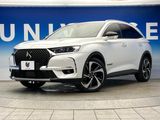 2019 DS Automobiles DS 7 Crossback LDA-X74AH01