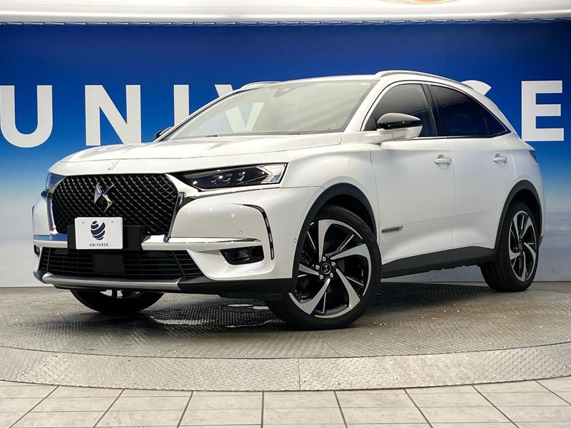 2019 DS Automobiles DS 7 Crossback LDA-X74AH01 (UW-6aa6166dbfa66)[0]