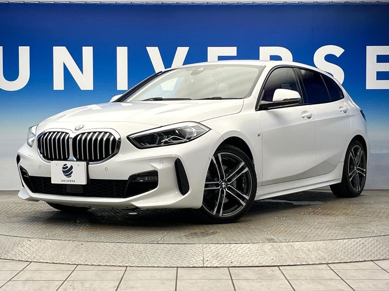 2020 BMW 1 Series 3DA-7M20 (UW-6aa61677cfe71)[0]