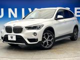 2018 BMW X1 LDA-HT20