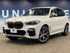 2021 BMW X5 3BA-JU44S