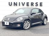2015 Volkswagen The Beetle DBA-16CBZ