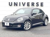 2015 Volkswagen The Beetle DBA-16CBZ