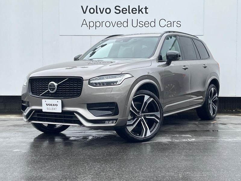 2021 Volvo XC90 5AA-LB420TXCMA (UW-6aa616894e46a)[0]