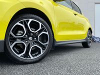2024 Suzuki Swift Sport 4BA-ZC33S