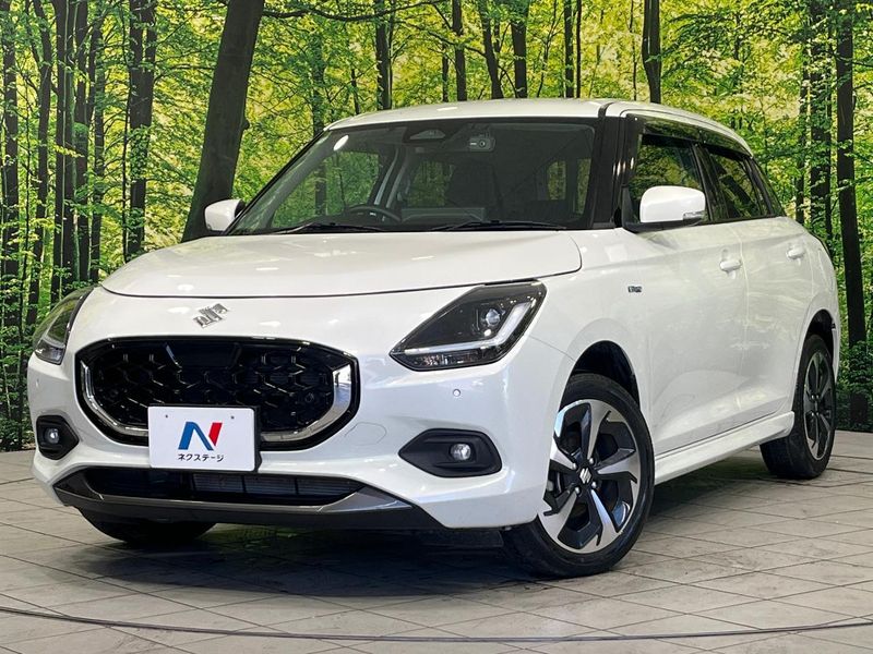 2024 Suzuki Swift 5AA-ZDEDS (UW-6aa616975ec3a)[0]