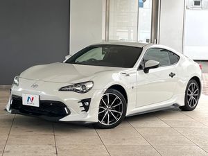 2020 Toyota 86 4BA-ZN6