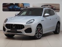 2026 Maserati Grecale 7AA-MGR20C