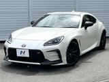 2022 Toyota GR86 3BA-ZN8