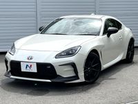 2022 Toyota GR86 3BA-ZN8