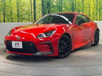 2026 Toyota GR86 3BA-ZN8