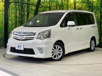 2012 Toyota Noah DBA-ZRR70W