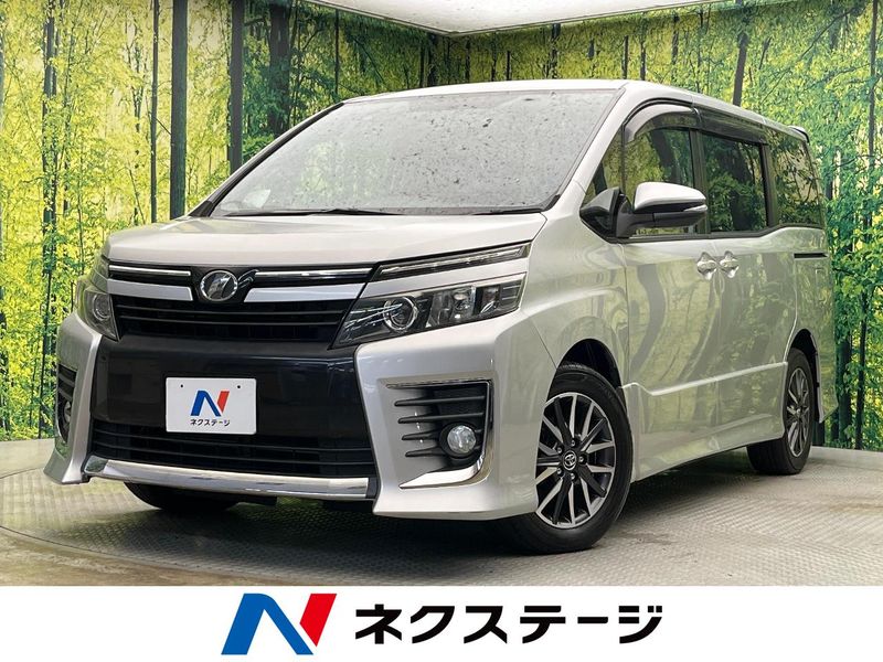 2014 Toyota Voxy DBA-ZRR80W (UW-6aa616a0edcad)[3]