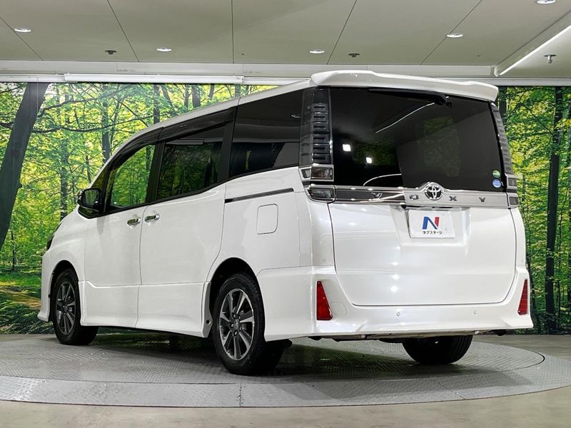 2019 Toyota Voxy DBA-ZRR80W (UW-6aa616aaa76c2)[14]