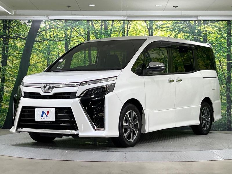 2019 Toyota Voxy DBA-ZRR80W (UW-6aa616aaa76c2)[12]