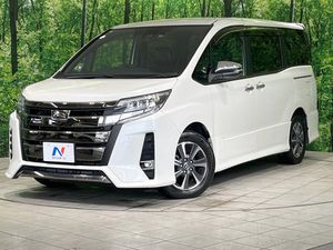 2021 Toyota Noah 3BA-ZRR80W