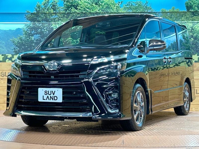 2021 Toyota Voxy 3BA-ZRR80W (UW-6aa616af9caf4)[12]