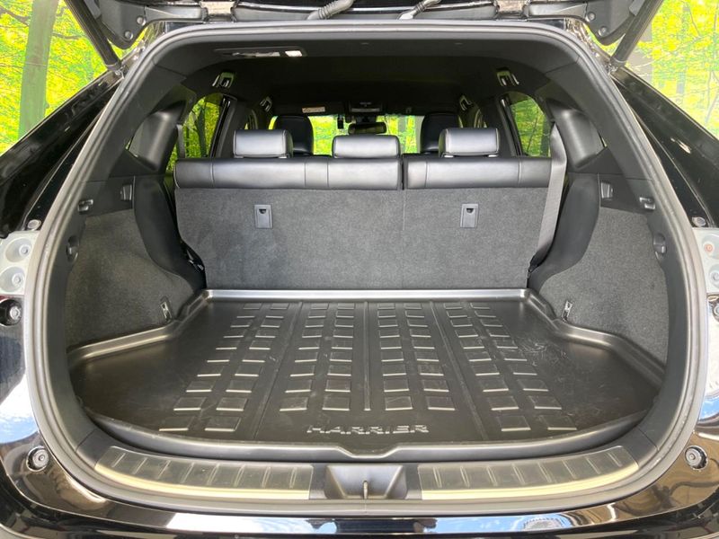 2018 Toyota Harrier DBA-ZSU60W (UW-6aa616b8187bc)[20]