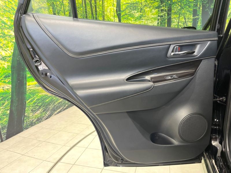 2018 Toyota Harrier DBA-ZSU60W (UW-6aa616b8187bc)[6]