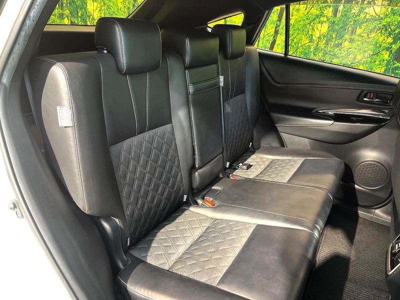 2018 Toyota Harrier DBA-ZSU60W (UW-6aa616b8a1505)[27]