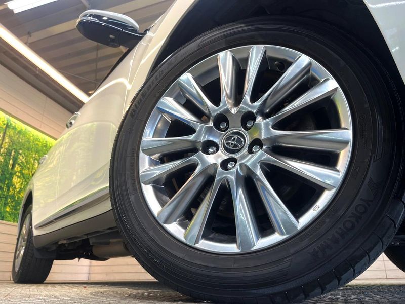 2018 Toyota Harrier DBA-ZSU60W (UW-6aa616b8a1505)[22]