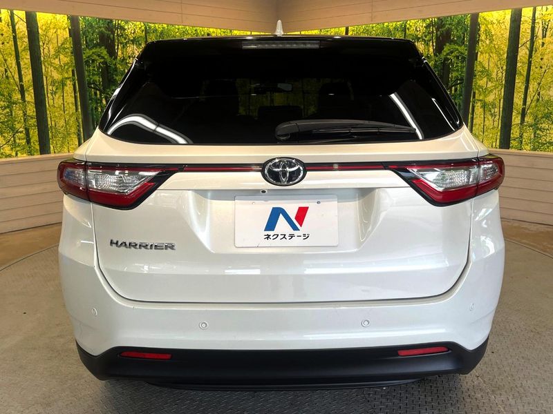2018 Toyota Harrier DBA-ZSU60W (UW-6aa616b8a1505)[12]
