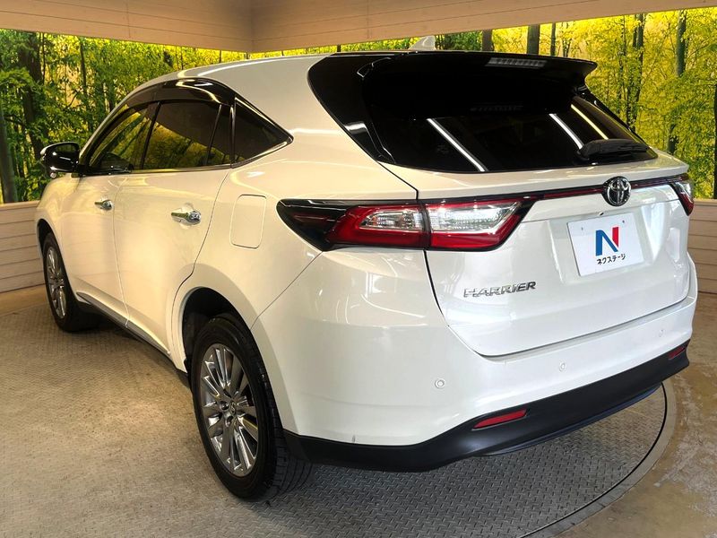 2018 Toyota Harrier DBA-ZSU60W (UW-6aa616b8a1505)[13]