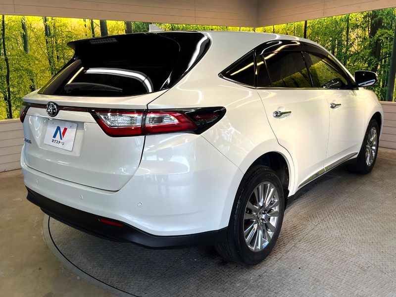 2018 Toyota Harrier DBA-ZSU60W (UW-6aa616b8a1505)[11]