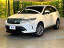 2018 Toyota Harrier DBA-ZSU60W (UW-6aa616b8a1505)[0]